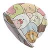 Унисекс Зимняя Теплая Шапка-Бини Мужская Вязаные Шапки Модные Sumikko Gurashi Японский Мультфильм Шапка-Бини Аниме Игра Шапки-Бини Для