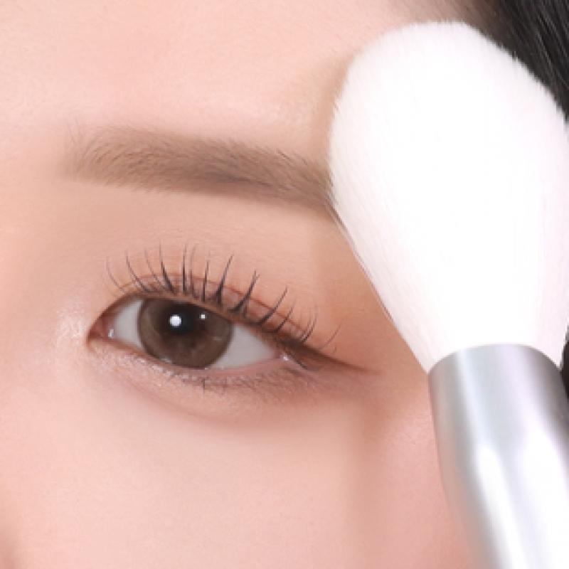 Daiso Twedit By Luna Powder Brush