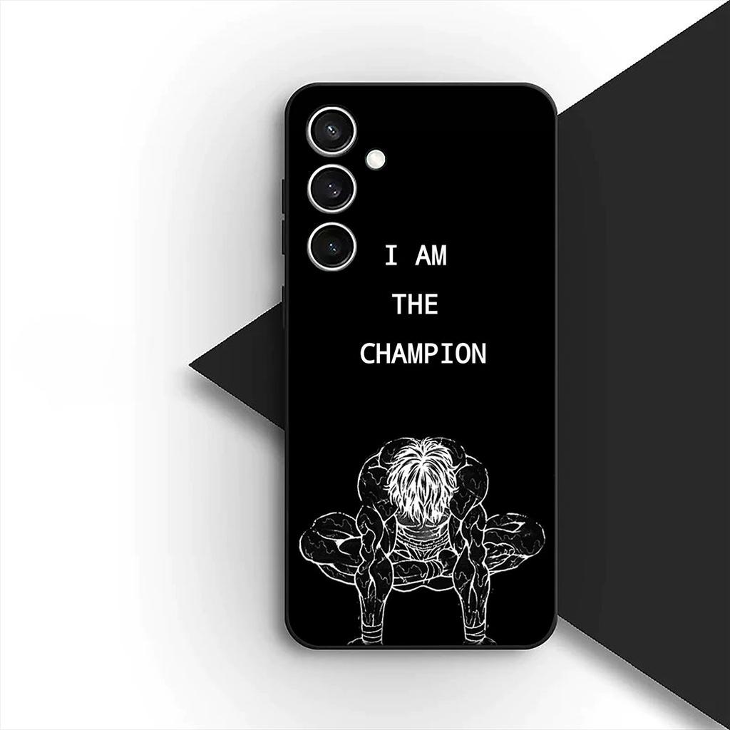 Чехол для телефона Hanmas Art из аниме Baki для Apple iPhone 12 13 Pro Max Mini ProMax X XR Air XS 12Pro 13Pro Защитная крышка