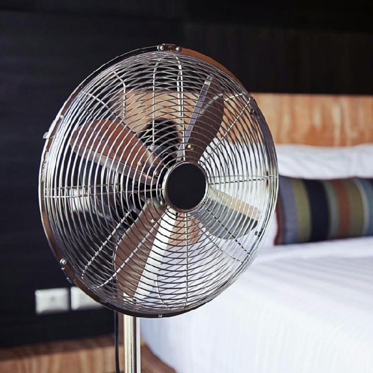 10 лопастей Лопасти вентилятора 10/12 дюймов Лопасти вентилятора Лопасти электрического вентилятора Лопасти настольного вентилятора Лопасти напольного вентилятора Аксессуары для вентилятора