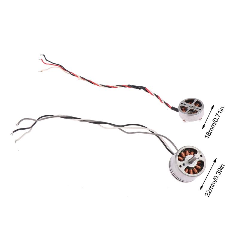 Arms Motor Repair Motor для Dji Mini3 Pro Air2/2S Mini Mini 2/Se запасные части