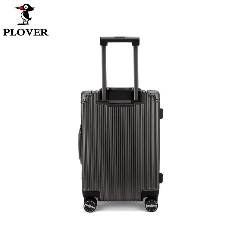 Чемодан на 4 колесах PLOVER Hardshell GD2710