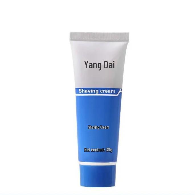 Улучшенная 3-слойная ручная бритва для мужчин - Лезвие для точного бритья бороды и волос