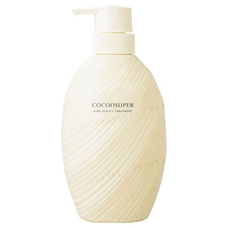 Kracie - Coconsuper Intensive Repair Treatment Pure Scalp