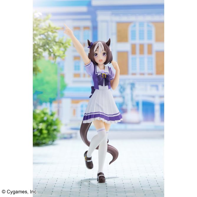 Фигурка Uma Musume Pretty Derby Special Week