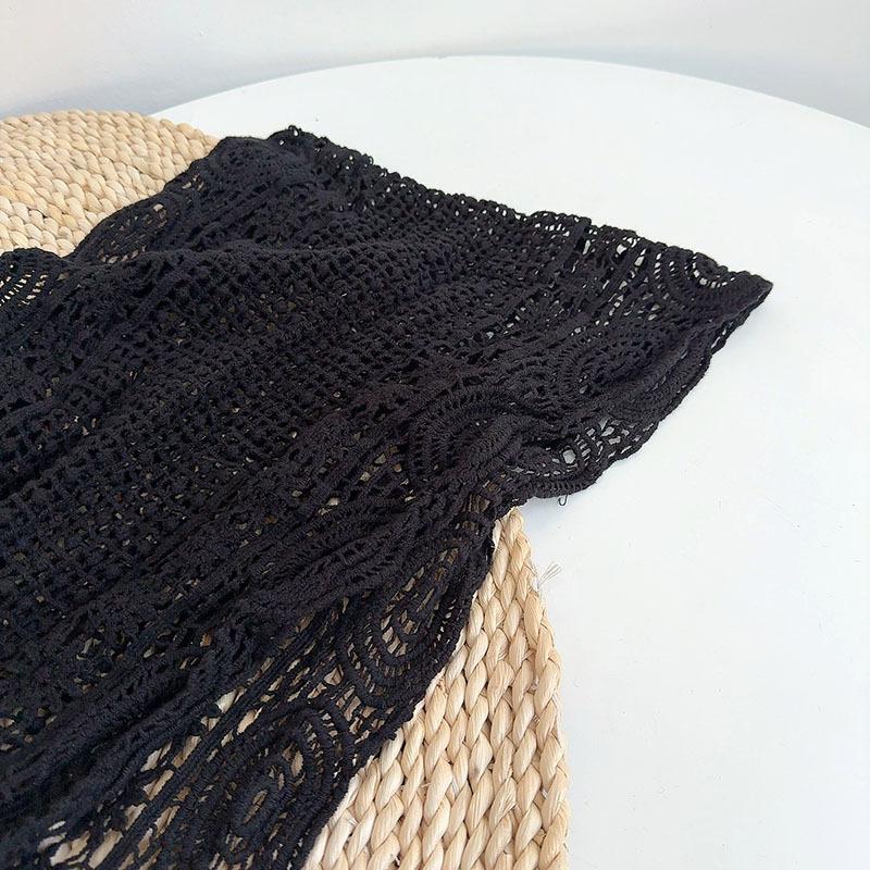 Winter Warm Long Knitting Scarf Women's Thick Scarves