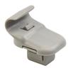 Серые зажимы для солнцезащитного козырька LC62-69-261B-30 LC6269261B34 LC6269261B77