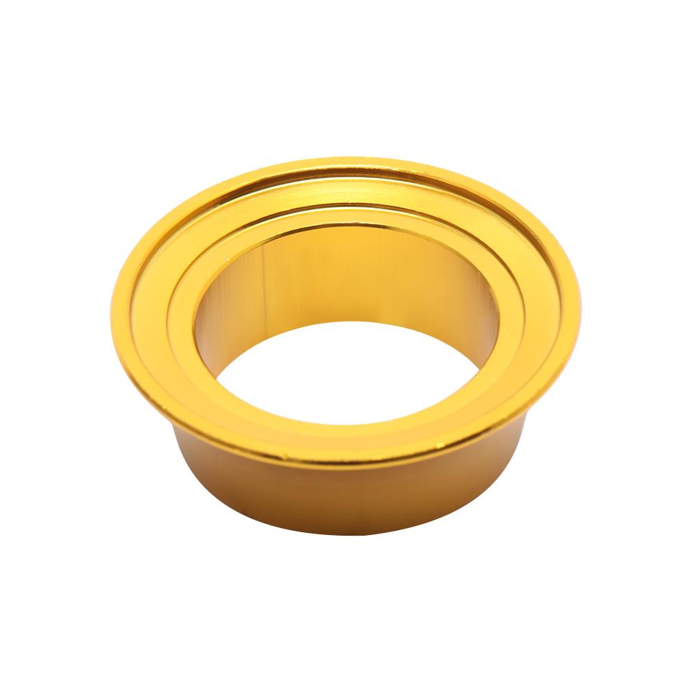 Zinc Zinc Alloy Bicycle Fork Washer Bike Headsets Spacers Headsets Taper Washer Bicycle Headsets Washer