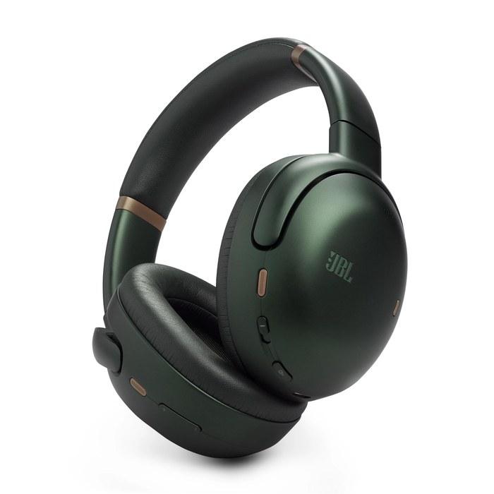 JBL TOUR ONE M3 Headphones (Green)