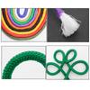 3mm Hiking Camping Equipment Survival kit Paracord Cord Lanyard Tent Ropes Paracords 550 Rope