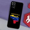 Чехол Venezuela Flag Для Xiaomi Redmi Note 14 13 12 Pro 11 9 10 9S 10S 11S 12S Redmi 14C 10C 12C 13C