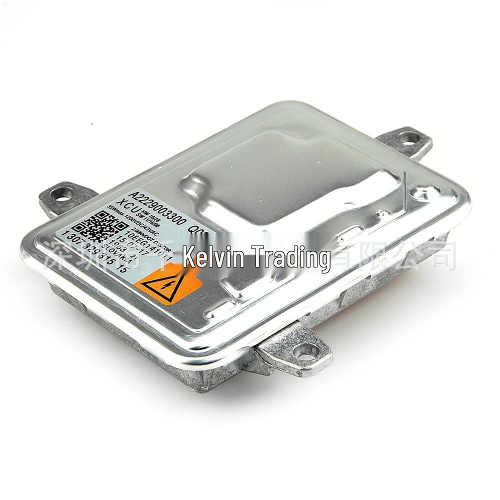 Блок розжига фар HID для Mercedes-Benz: 1307329312, A1669002800, A2229003300, 1307329469