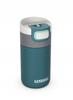 Kambukka Etna Thermal Mug 300Ml, Deep Teal 1 Pc