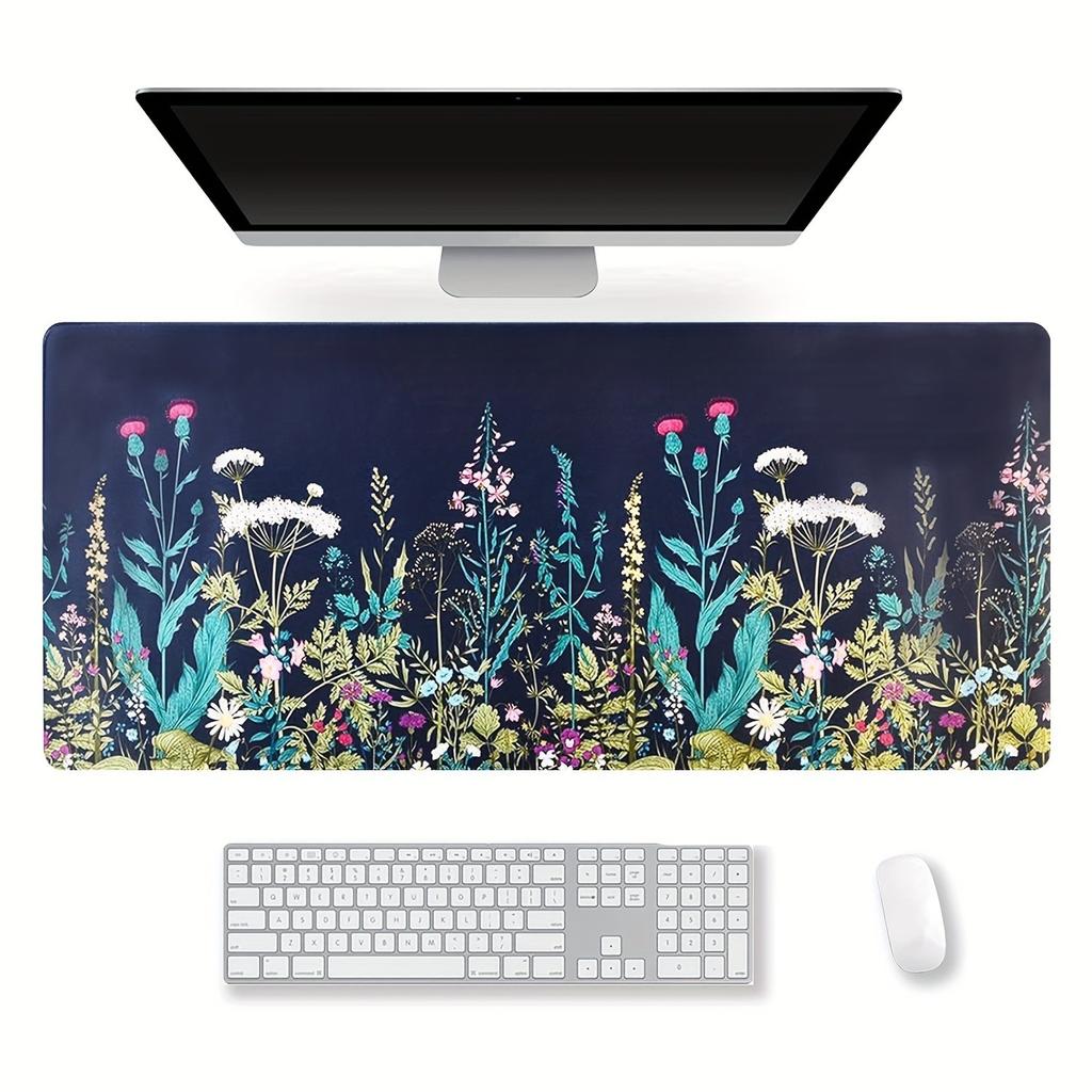 Коврик для мыши, офисный коврик для мыши, офисный коврик для мыши, простой креативный персонализированный коврик для мыши