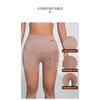 Женское shapewear белье с высокой талией, контролирующее живот, подтягивающее ягодицы