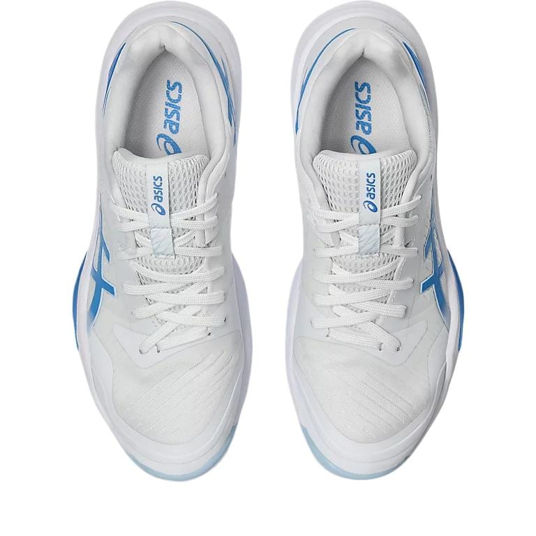ASICS Sky Elite Ff 3 White Blue Coast Women's 1052A075-103
