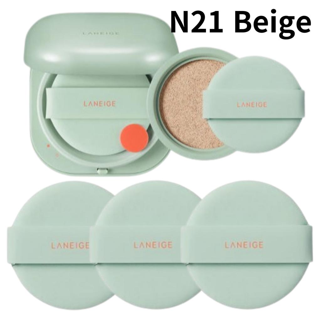 ВЫБОР Джина из BTS) Laneige Neo Cushion Тональная основа
