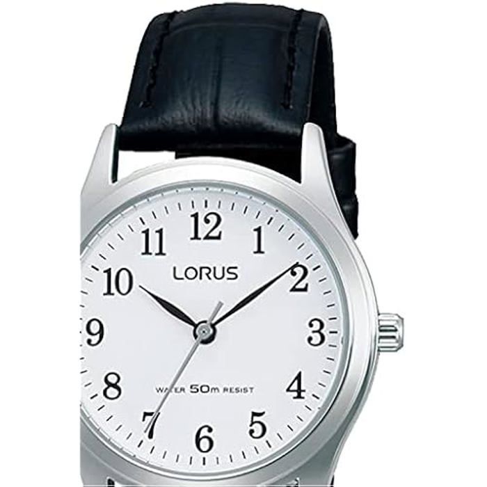 LORUS Analogique RRX19HX9