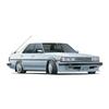 Fujimi 1/24 Серия High Socar №11 Cresta GX71 Пластиковый Модельный Набор