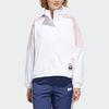 Adidas Neo Ss Oct Wb Sports Jacket Women Jacket White GL6074