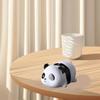 Savings Tank Panda Piggy Bank Large Capacity Kid Money Bank Panda Money Saving Box  Children's Gift