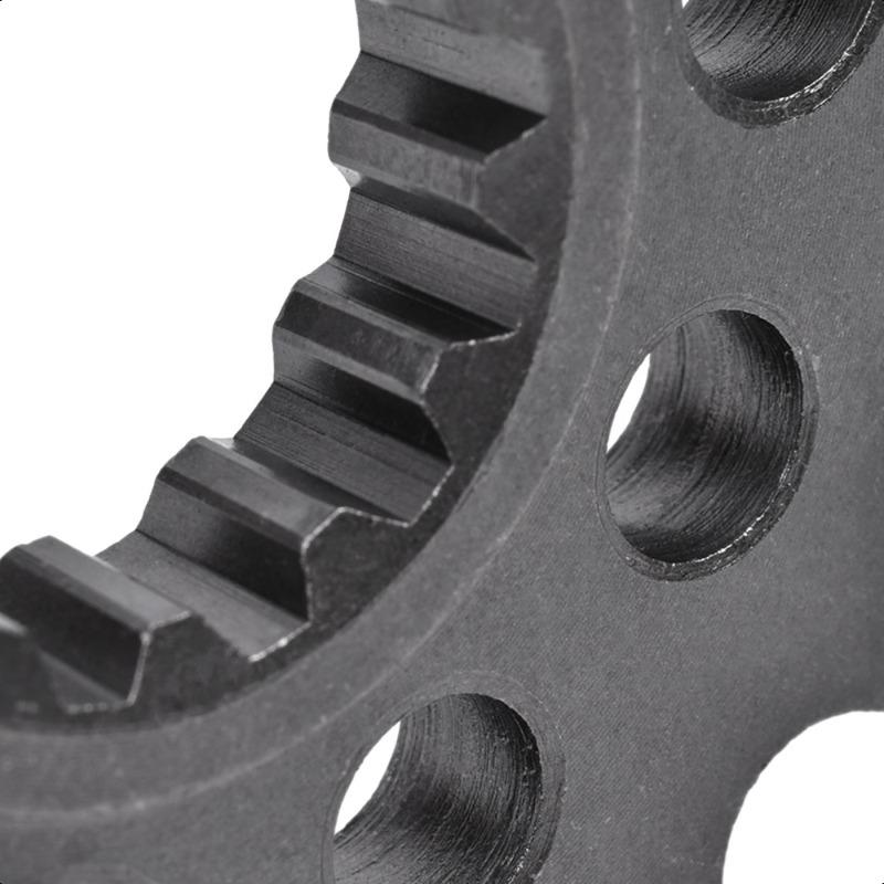 530 17T Front Sprocket Gear Staring Wheel Cam for Yamaha FZ1 2006-2014 FJ1100 FJ1200 XJR1300 MT-01 FZ1 Fazer YZF R1 2009-2014