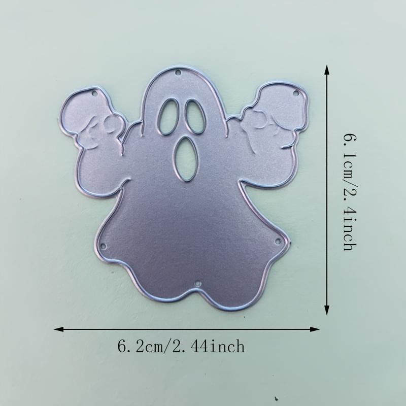 Halloween Pumpkins Bats Metal Cutting Dies Stencil for DIY Scrapbooking Photo Album Embossing Paper Cards Crafts Diecuts