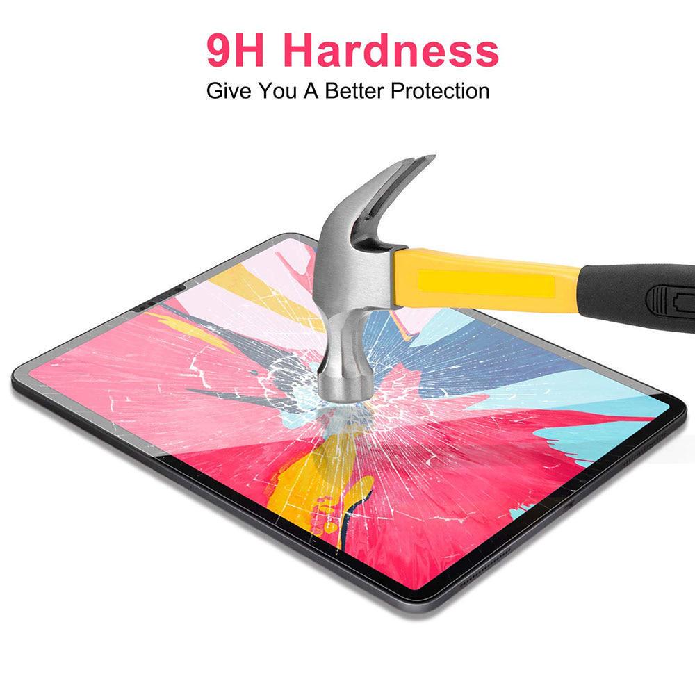 Закаленное стекло 9H 2,5D для Lenovo Tab M7 M8 E7 E8 8,0 M7 M8 (3-го поколения) TB-8505F TB-8705F TB-8505 TB-8705 Защитная пленка для экрана планшета