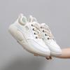 Women's White Shoes New Spring Versatile Casual Instagram Shoes Platform Fashion Sneakers
