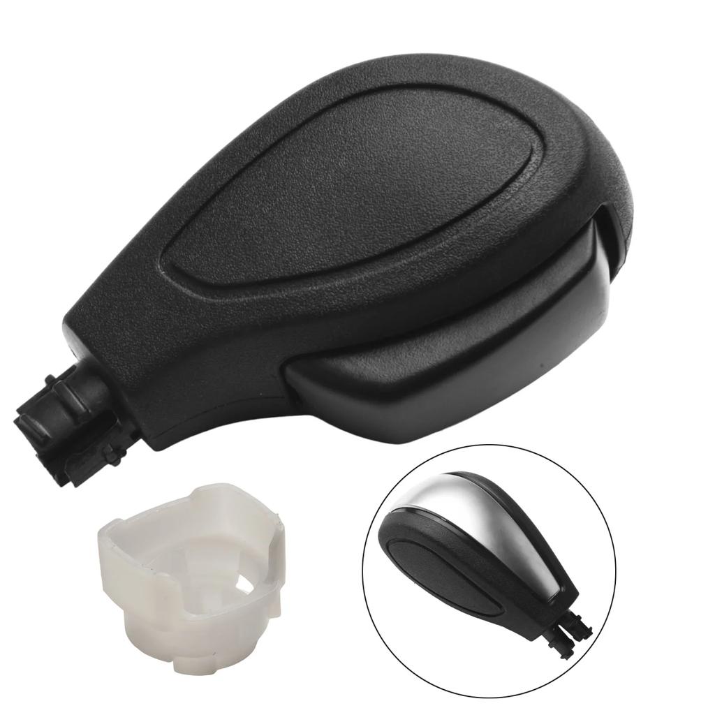 Автозапчасти ручка автоматического переключения передач 1 шт. автомобильные аксессуары LR052792 пластиковая замена для Freelander 2 LR2 2006-2014 полезная новая