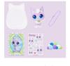 NCT WISH X WISHCAT COLLABORATION MD - Случайная фигурка