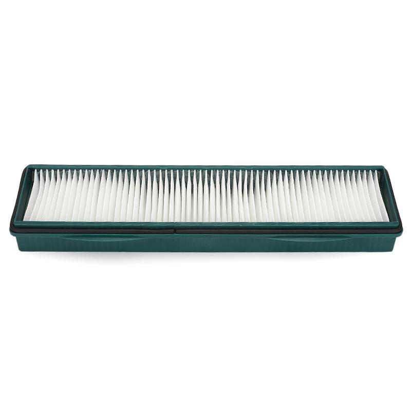 Фильтр кондиционера экскаватора EC220/EC360 для EC55;EC60;EC220;ЕС360;LG80