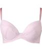 Wacoal Бюстгальтер для беременных Бюстгальтер для ухода за грудью и Просто наденьте его для легкого ухода за грудью На косточках MBY215 PI F65 [Устойчивый к гравитации - До- Послеродовой] уход. тип. Женский