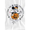 Disney Childrens/Kids Pumpking Costume Mickey Mouse T-Shirt