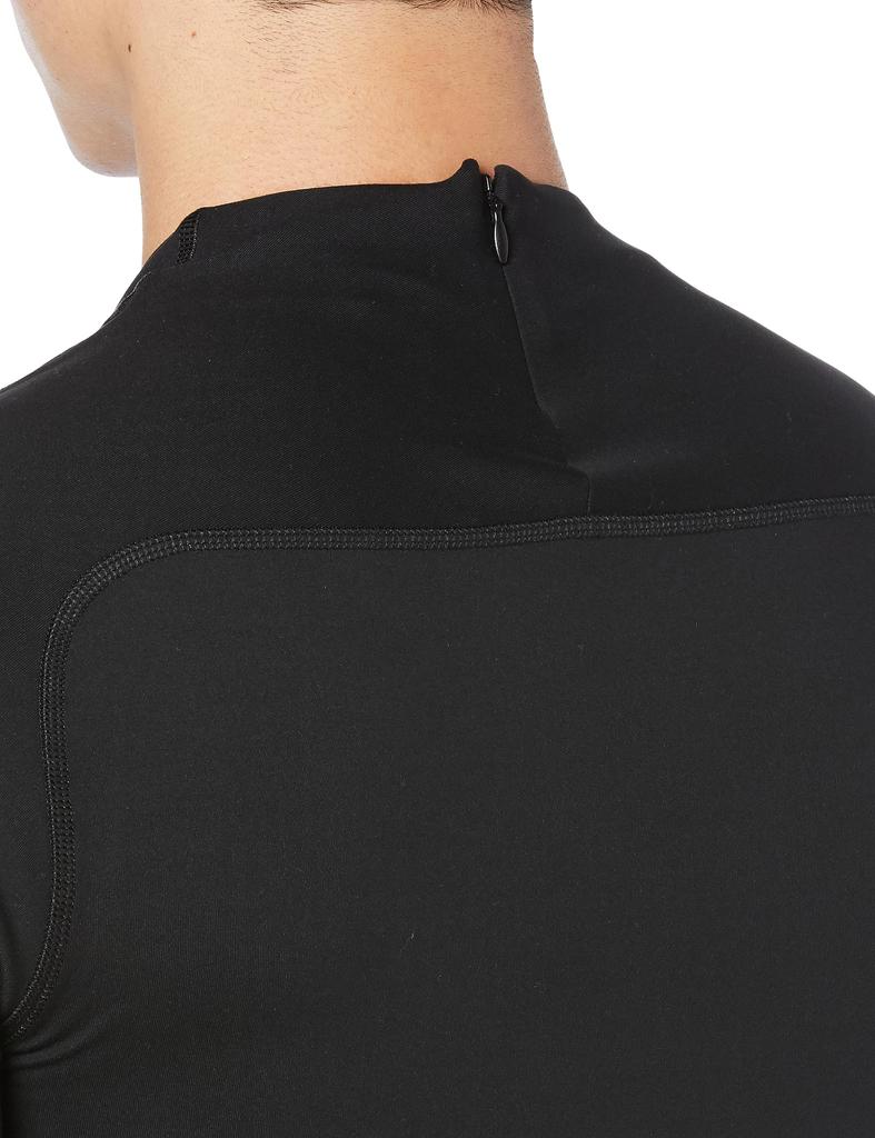 Adidas Новый премиальный лонгслив DUC58 черный Z.N.E. Футболка мужская (HY1262) Ж/М