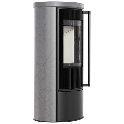 Камины и печи – Печи