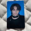 [USED] TXT FC Bonus Weply Limited Edition MAGIC HOUR Trading Card Hueningkai