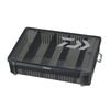 Daiwa Lure Case 255ND Clear 942997 (Multi-Case)