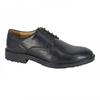 Tredflex Mens Leather Gibson Shoes
