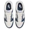 Nike Женские кеды для скейтбординга Dunk Low Armoury Navy HV2390-100