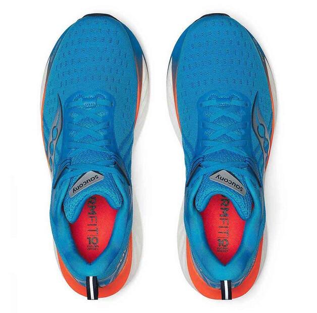 SAUCONY Triumph 22 беговые кроссовки