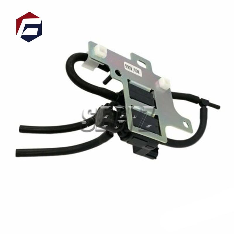 1x8657A065 K5T81973 Электромагнитный клапан управления муфтой свободного хода для Mitsubishi-L200 L 200 Triton Pajero Montero Sport