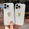 5 шт. Смоляные Цветы Тюльпаны DIY Тюльпан Подсолнух Обувь Поделки Аксессуары Подвески Цветочные Украшения для Украшений Обуви