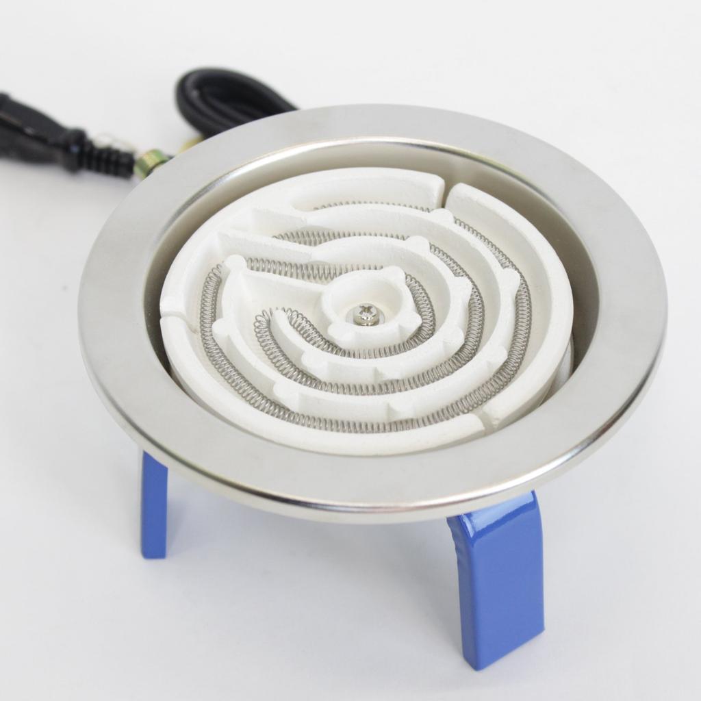 Электронагреватель 300 Вт для серебра 1 шт FS-51