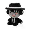 Мягкая игрушка «Забытый шанс» (Forsaken Chance Plush Chance Plush Forsaken Plush) — украшение для комнаты, мягкая игрушка, подарок на день рождения.