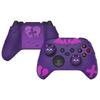 PlayVital Gothic Imp Series Cute Silicone Cover for Xbox Series X S Grip Silicone Silicone Protective Cover for Xbox Core Protective Includes Thumb