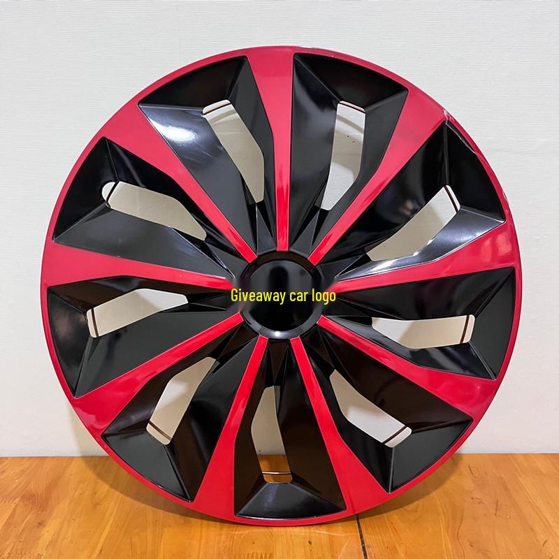 Колпаки на колеса 15 дюймов для Jinbei Grace New Express - Стальной диск и декоративные колпаки