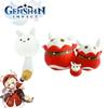 High-quality Klee Bomb Plush Toy Doll Gift