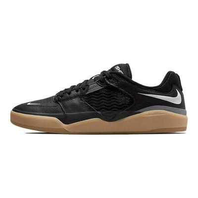 Sb Ishod Wair Черный с коричневой подошвой DH1030-001