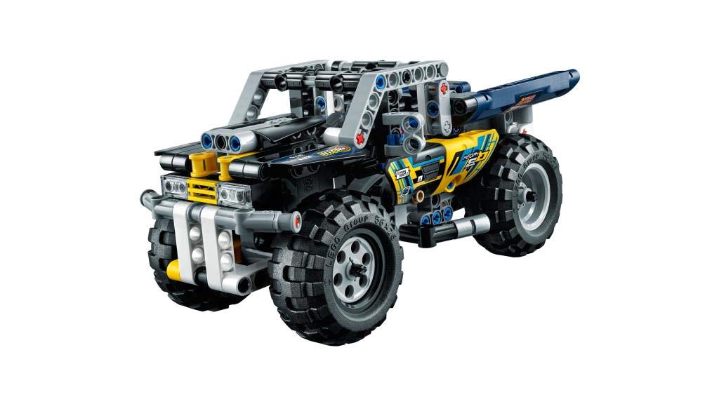 LEGO Гоночный автомобиль Technic Drag 42033